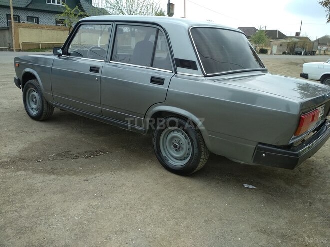 LADA (VAZ) 2107 2010, 128,809 km - 1.6 л - Bakı