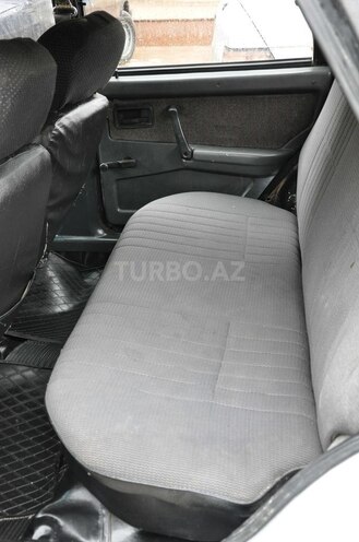 LADA (VAZ) 2109 1998, 256,000 km - 1.5 l - Bakı