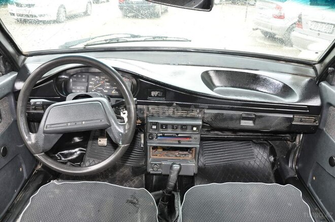 LADA (VAZ) 2109 1998, 256,000 km - 1.5 l - Bakı