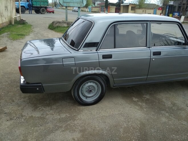 LADA (VAZ) 2107 2010, 128,809 km - 1.6 л - Bakı