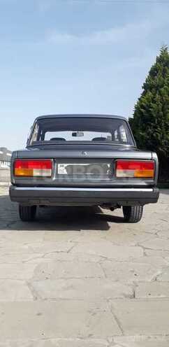 LADA (VAZ) 2107 2010, 33,638 km - 0.2 l - Gəncə