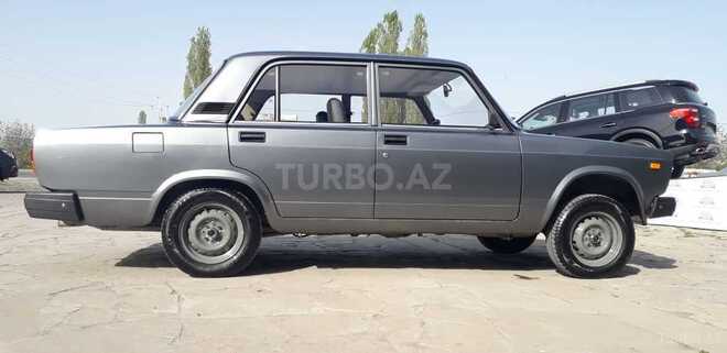 LADA (VAZ) 2107 2010, 33,638 km - 0.2 l - Gəncə