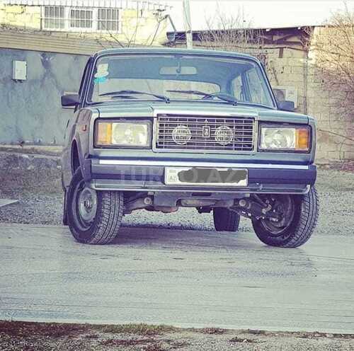 LADA (VAZ) 2107 2010, 33,638 km - 0.2 l - Gəncə