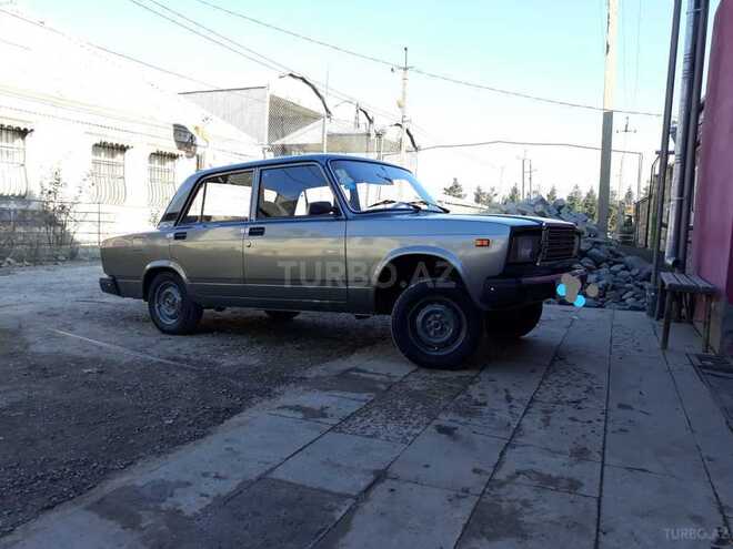LADA (VAZ) 2107 2010, 33,638 km - 0.2 l - Gəncə