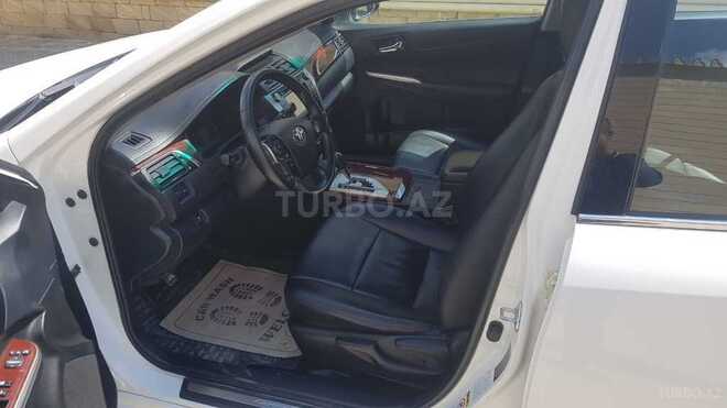 Toyota Camry 2013, 78,000 km - 2.0 l - Bakı