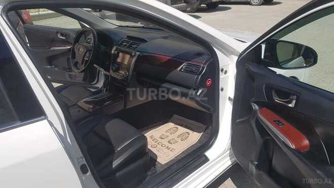 Toyota Camry 2013, 78,000 km - 2.0 l - Bakı