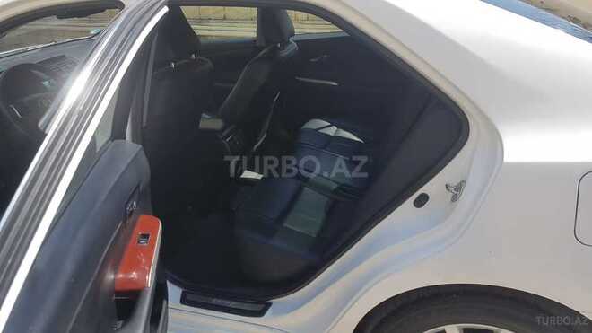 Toyota Camry 2013, 78,000 km - 2.0 l - Bakı