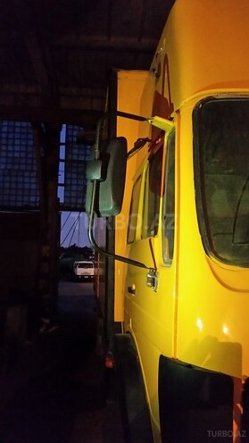 Mercedes Atego 1223 1985, 365,222 km - 0.5 l - Bakı
