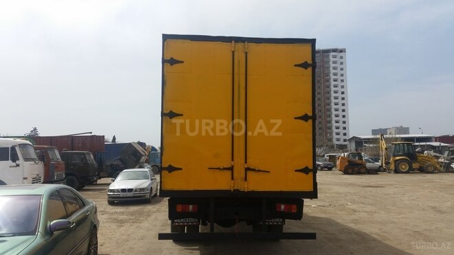 Mercedes Atego 1223 1985, 365,222 km - 0.5 l - Bakı