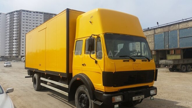 Mercedes Atego 1223 1985, 365,222 km - 0.5 l - Bakı