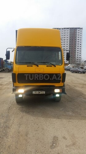 Mercedes Atego 1223 1985, 365,222 km - 0.5 l - Bakı
