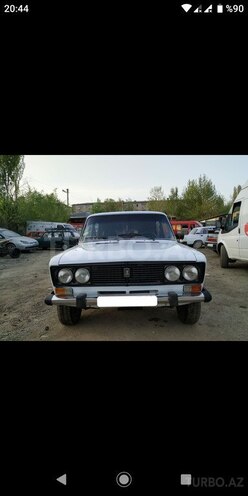 LADA (VAZ) 2106 1998, 73,968 km - 1.6 л - Mingəçevir