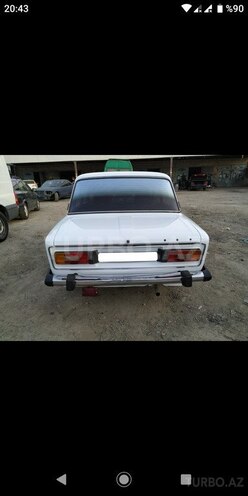 LADA (VAZ) 2106 1998, 73,968 km - 1.6 л - Mingəçevir
