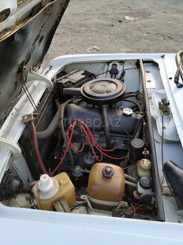 LADA (VAZ) 2106 1998, 73,968 km - 1.6 л - Mingəçevir
