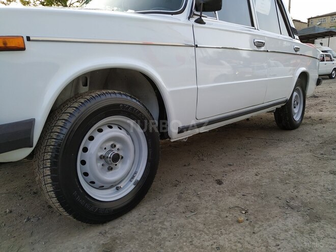 LADA (VAZ) 2106 1998, 73,968 km - 1.6 л - Mingəçevir