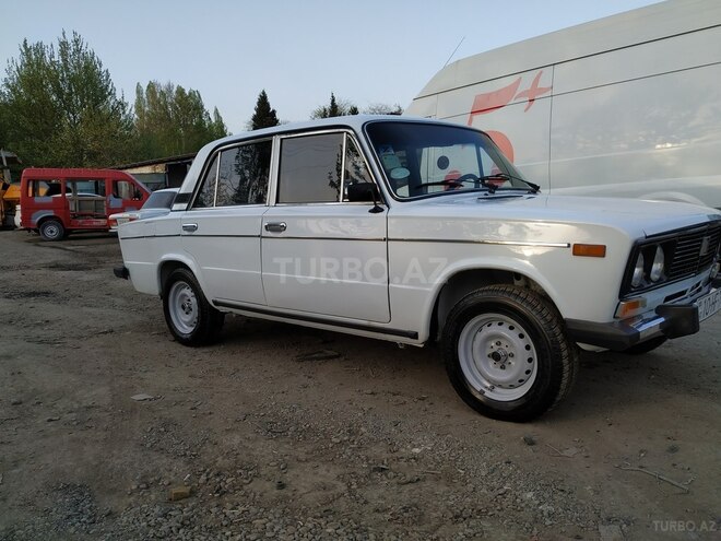LADA (VAZ) 2106 1998, 73,968 km - 1.6 л - Mingəçevir