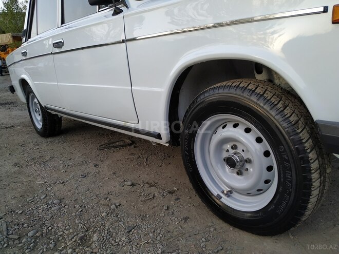 LADA (VAZ) 2106 1998, 73,968 km - 1.6 л - Mingəçevir