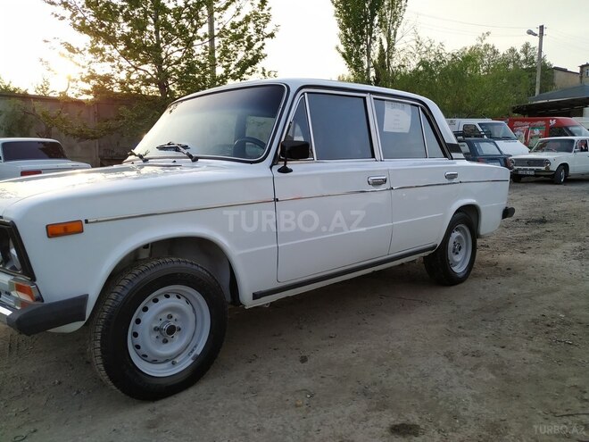 LADA (VAZ) 2106 1998, 73,968 km - 1.6 л - Mingəçevir