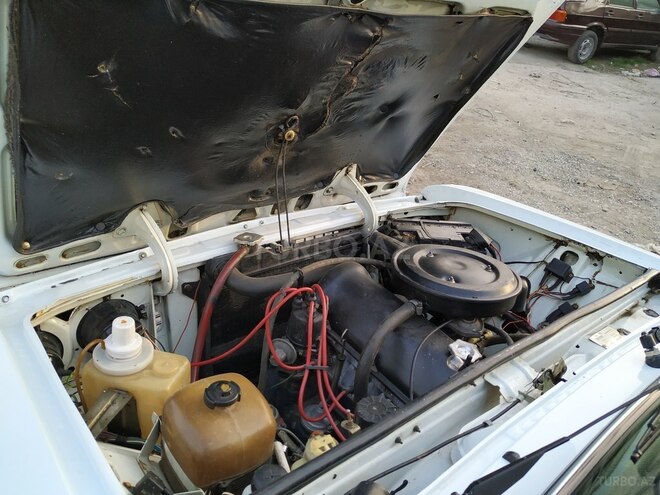 LADA (VAZ) 2106 1998, 73,968 km - 1.6 л - Mingəçevir