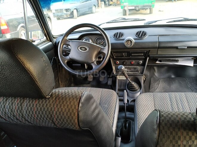 LADA (VAZ) 2106 1998, 73,968 km - 1.6 л - Mingəçevir