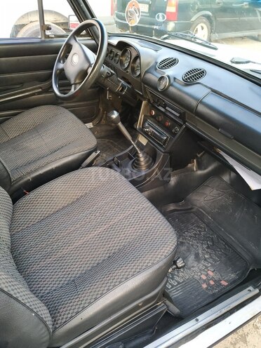 LADA (VAZ) 2106 1998, 73,968 km - 1.6 л - Mingəçevir