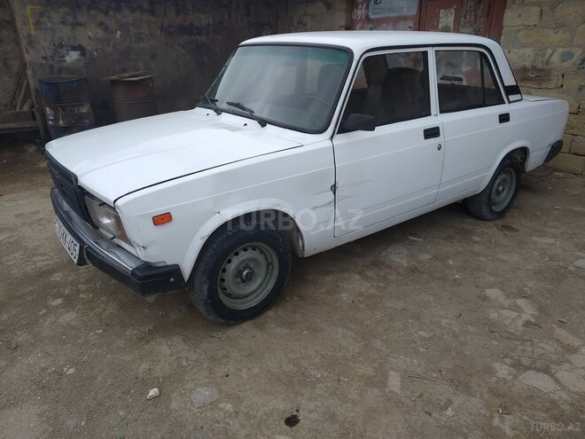 LADA (VAZ) 2107 2004, 130,000 km - 1.6 л - Bakı