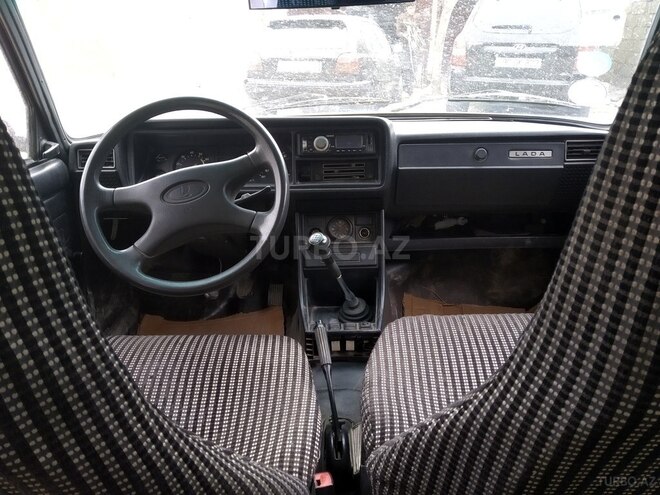 LADA (VAZ) 2107 2004, 130,000 km - 1.6 л - Bakı