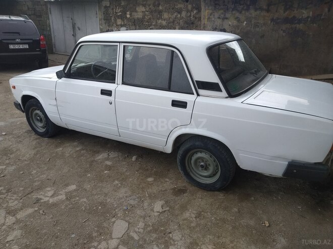 LADA (VAZ) 2107 2004, 130,000 km - 1.6 л - Bakı