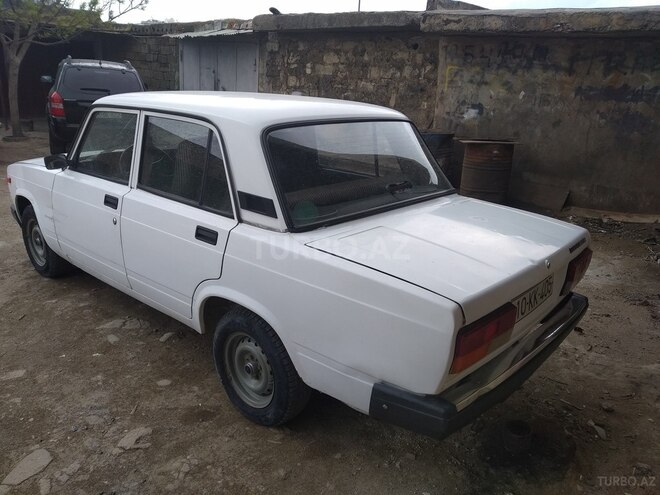 LADA (VAZ) 2107 2004, 130,000 km - 1.6 л - Bakı