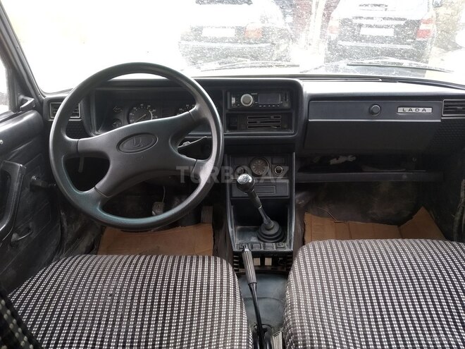 LADA (VAZ) 2107 2004, 130,000 km - 1.6 л - Bakı