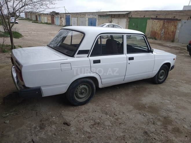 LADA (VAZ) 2107 2004, 130,000 km - 1.6 л - Bakı