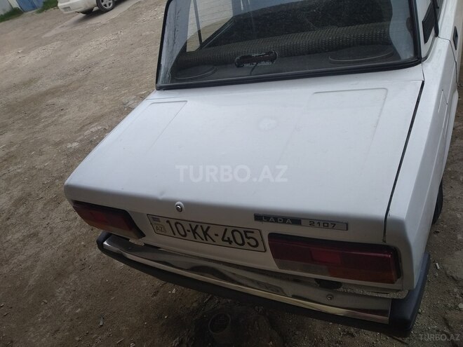 LADA (VAZ) 2107 2004, 130,000 km - 1.6 л - Bakı