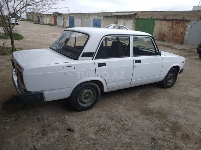 LADA (VAZ) 2107 2004, 130,000 km - 1.6 л - Bakı