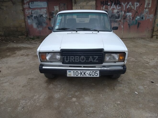 LADA (VAZ) 2107 2004, 130,000 km - 1.6 л - Bakı