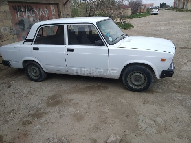 LADA (VAZ) 2107 2004, 130,000 km - 1.6 л - Bakı