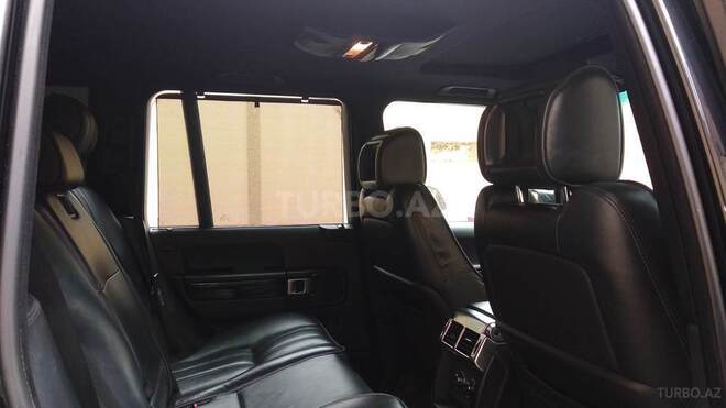 Land Rover Range Rover 2008, 150,000 km - 4.2 l - Bakı