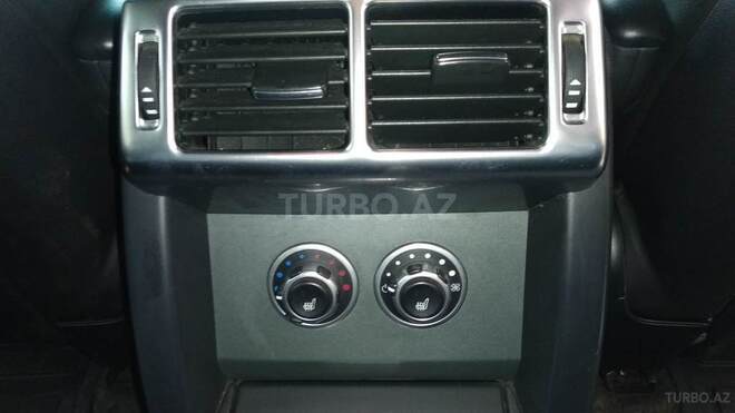 Land Rover Range Rover 2008, 150,000 km - 4.2 l - Bakı