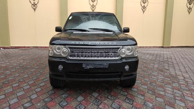 Land Rover Range Rover 2008, 150,000 km - 4.2 l - Bakı