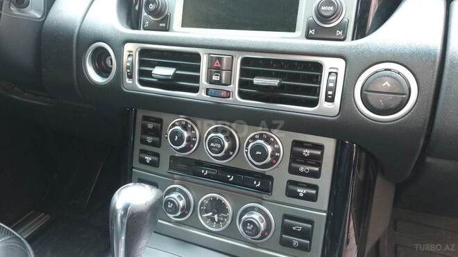 Land Rover Range Rover 2008, 150,000 km - 4.2 l - Bakı