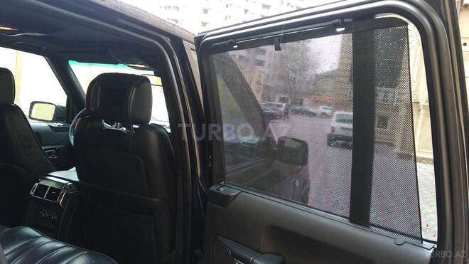 Land Rover Range Rover 2008, 150,000 km - 4.2 l - Bakı