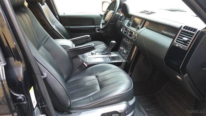 Land Rover Range Rover 2008, 150,000 km - 4.2 l - Bakı