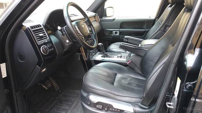 Land Rover Range Rover 2008, 150,000 km - 4.2 l - Bakı