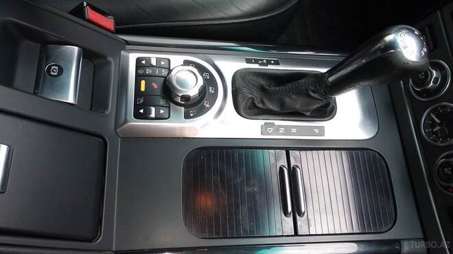 Land Rover Range Rover 2008, 150,000 km - 4.2 l - Bakı