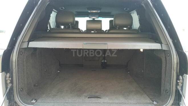 Land Rover Range Rover 2008, 150,000 km - 4.2 l - Bakı