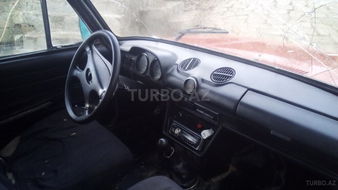 LADA (VAZ) 21011 1982, 285,000 km - 1.3 l - Bakı