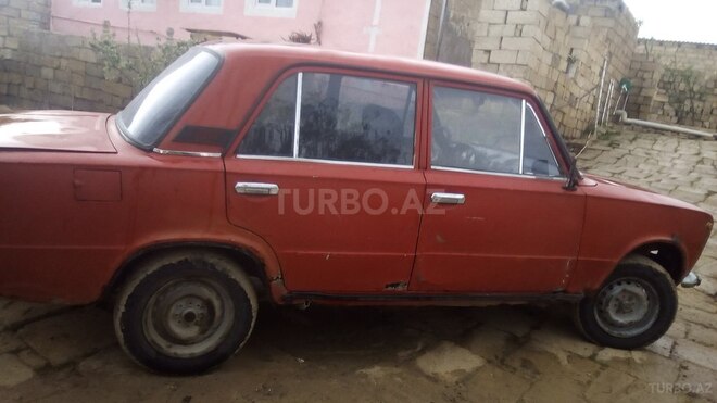 LADA (VAZ) 21011 1982, 285,000 km - 1.3 l - Bakı