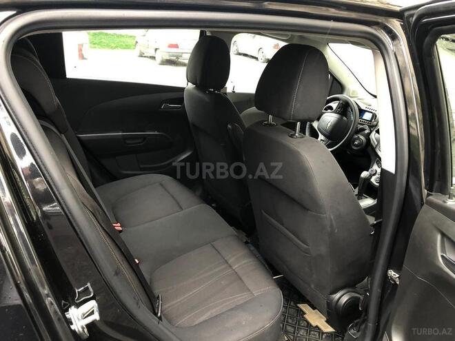 Chevrolet Aveo 2011, 150,000 km - 1.6 l - Bakı