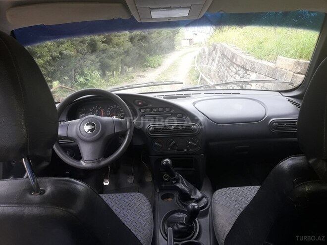 Chevrolet Niva 2012, 105,000 km - 1.7 l - Astara