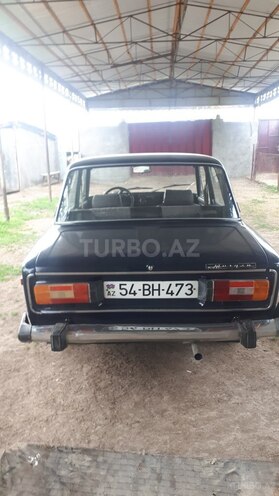LADA (VAZ) 2106 1983, 200,000 km - 1.6 л - Sabirabad