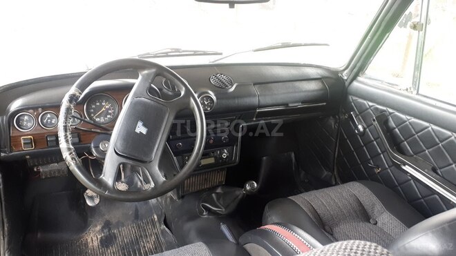 LADA (VAZ) 2106 1983, 200,000 km - 1.6 л - Sabirabad